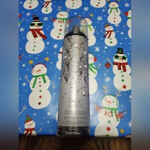 Bath & Body Works Ballet Nights